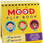 Mood Flip Book - Help Kids to Identify and Manage Their Emotions