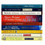 Mitch Albom Collection 9 Books Set (Have A Little Faith,For One More Day,Finding Chika,Magic Strings of Frankie Presto,Tuesdays With Morrie,First Phone Call From Heaven, The Time Keeper & More)