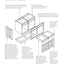 Shop Drawings for Craftsman Interiors: Cabinets, Moldings & Built-Ins for Every Room in the Home (Fox Chapel Publishing) Advice & Details Developed from Original Gustav Stickley Architectural Designs