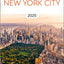 DK New York City (Travel Guide)