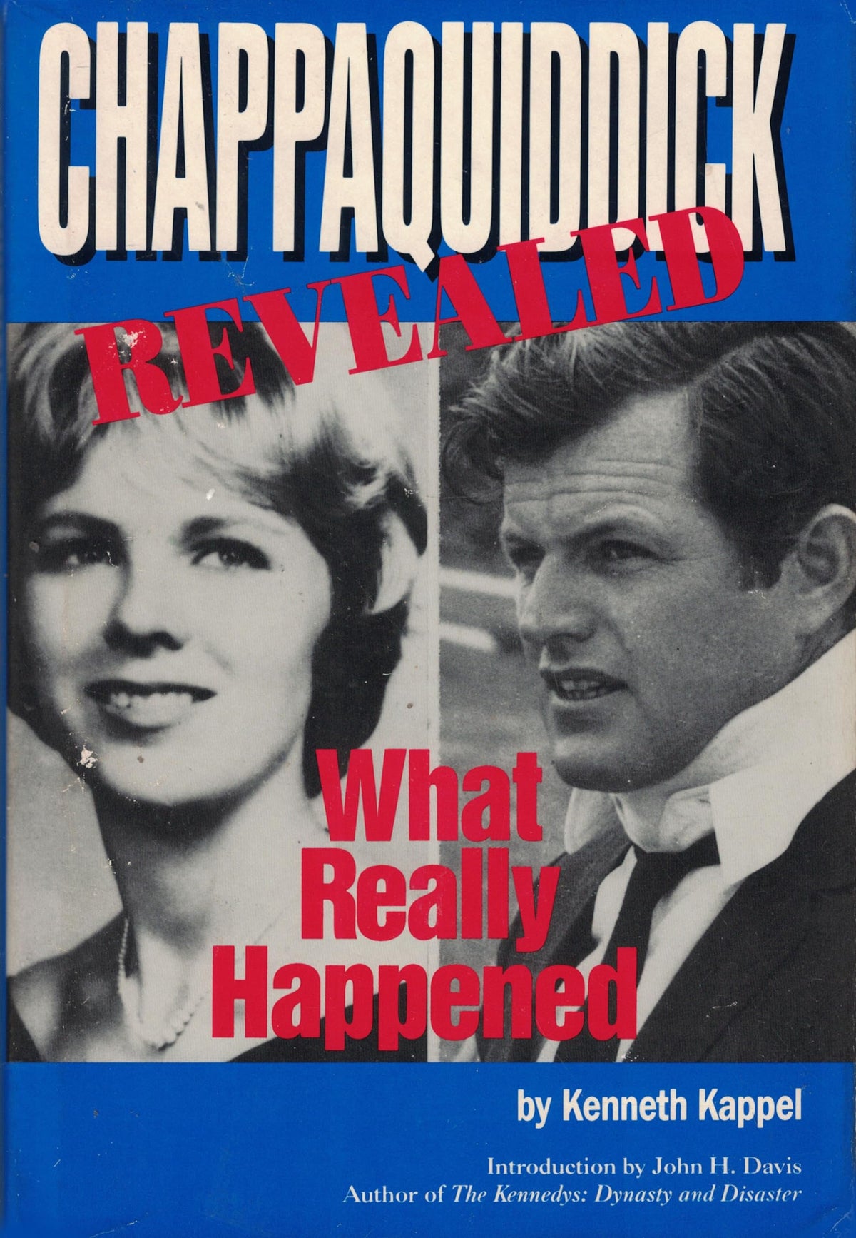 Chappaquiddick Revealed: What Really Happened