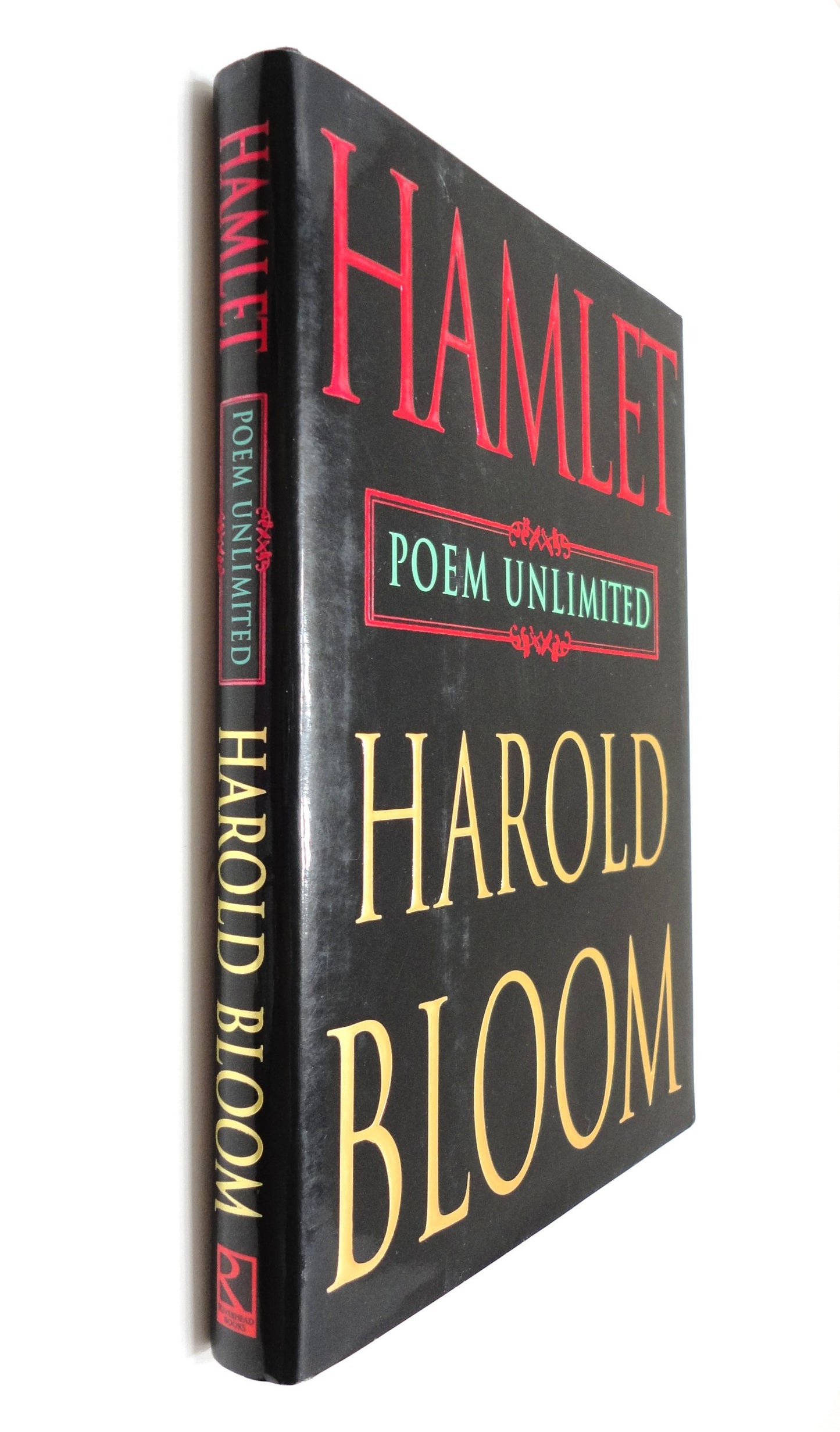Hamlet: Poem Unlimited