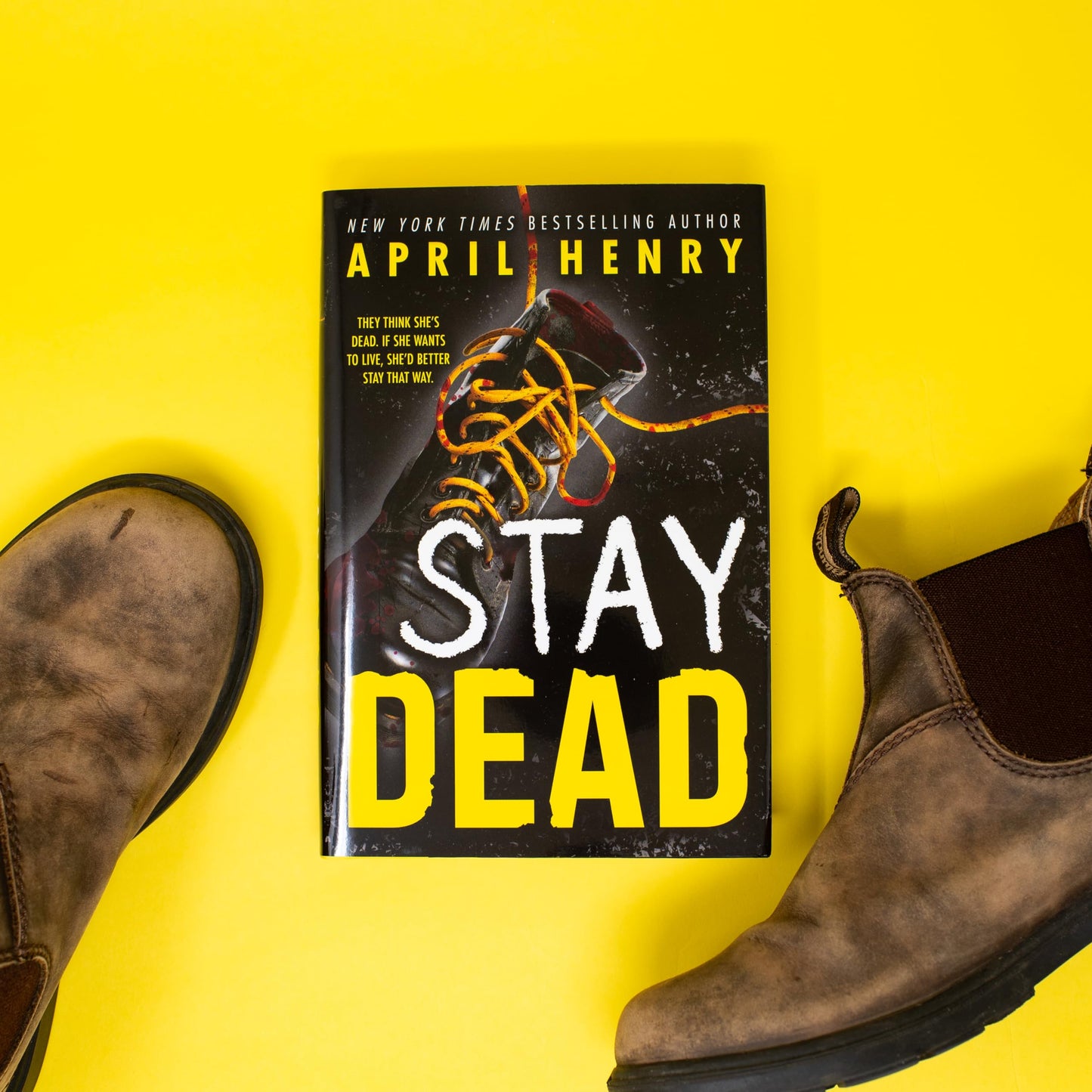 Stay Dead