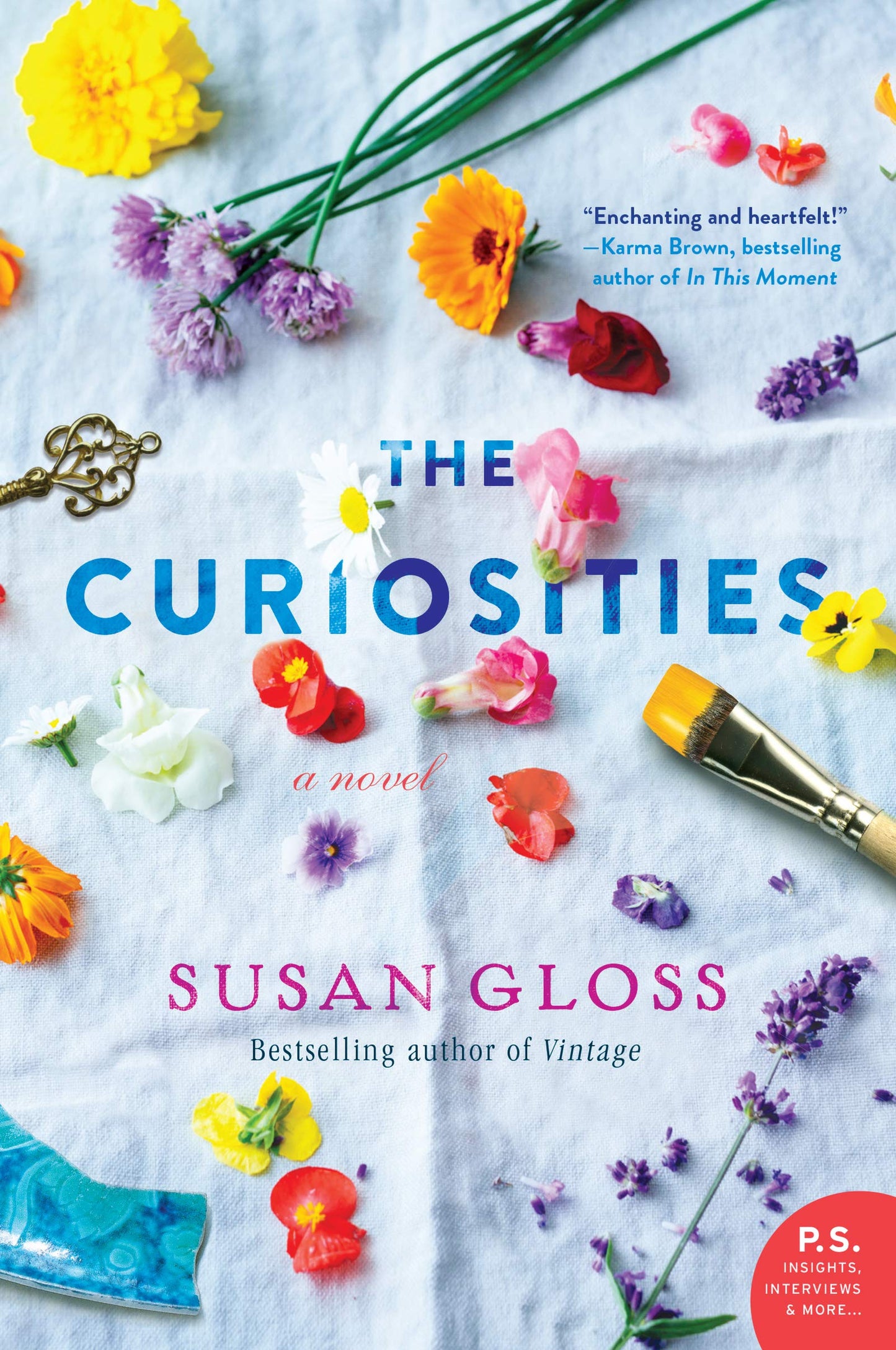 CURIOSITIES