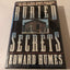 Buried Secrets: A True Story of Drug Running, Black Magic, a