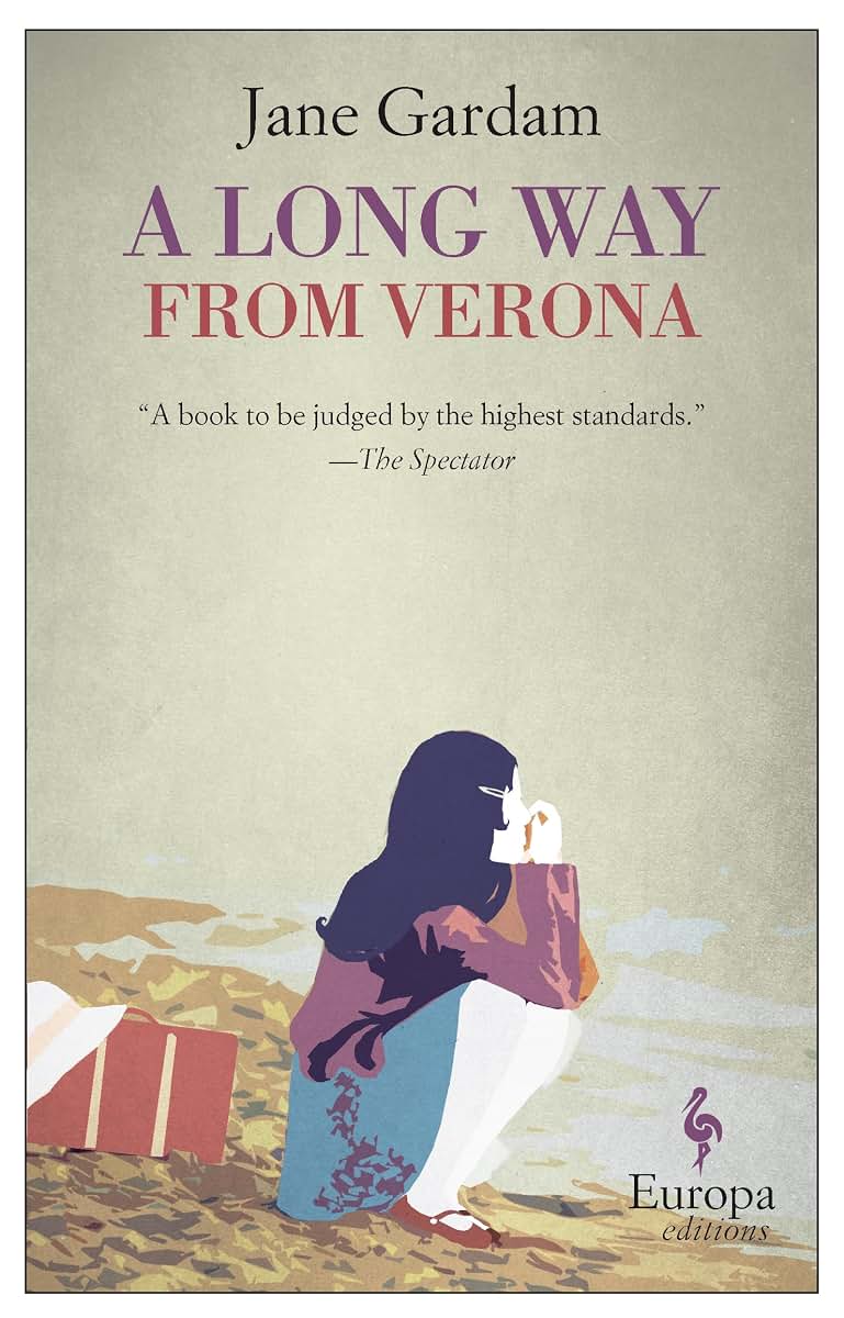 A Long Way from Verona