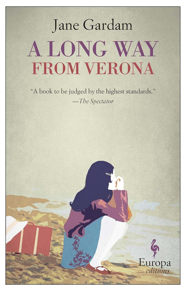 A Long Way from Verona
