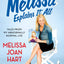 Melissa Explains It All: Tales from My Abnormally Normal Life