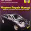 Toyota Camry, Avalon, and Lexus ES 350 2007-2011 Repair Manual (Haynes Repair Manual)