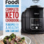 Ninja Foodi Pressure Cooker: Complete Keto Cookbook: 75 Recipes for a Healthy, Low Carb Diet (Ninja Cookbooks)