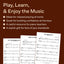 Cocktail Piano Classics - Easy Piano Songbook with 50 Jazz Standards and American Songbook Favorites for Piano Players  Includes Fly Me to the Moon, Moon River, Stardust and many more