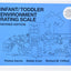 Infant/Toddler Environment Rating Scale (ITERS-R): Revised Edition
