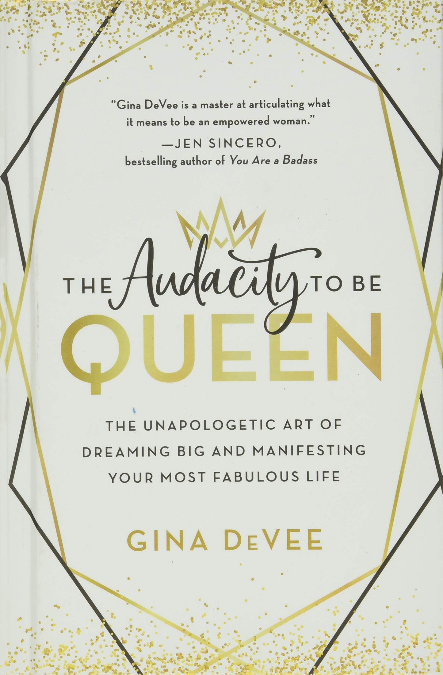 The Audacity to Be Queen: The Unapologetic Art of Dreaming B