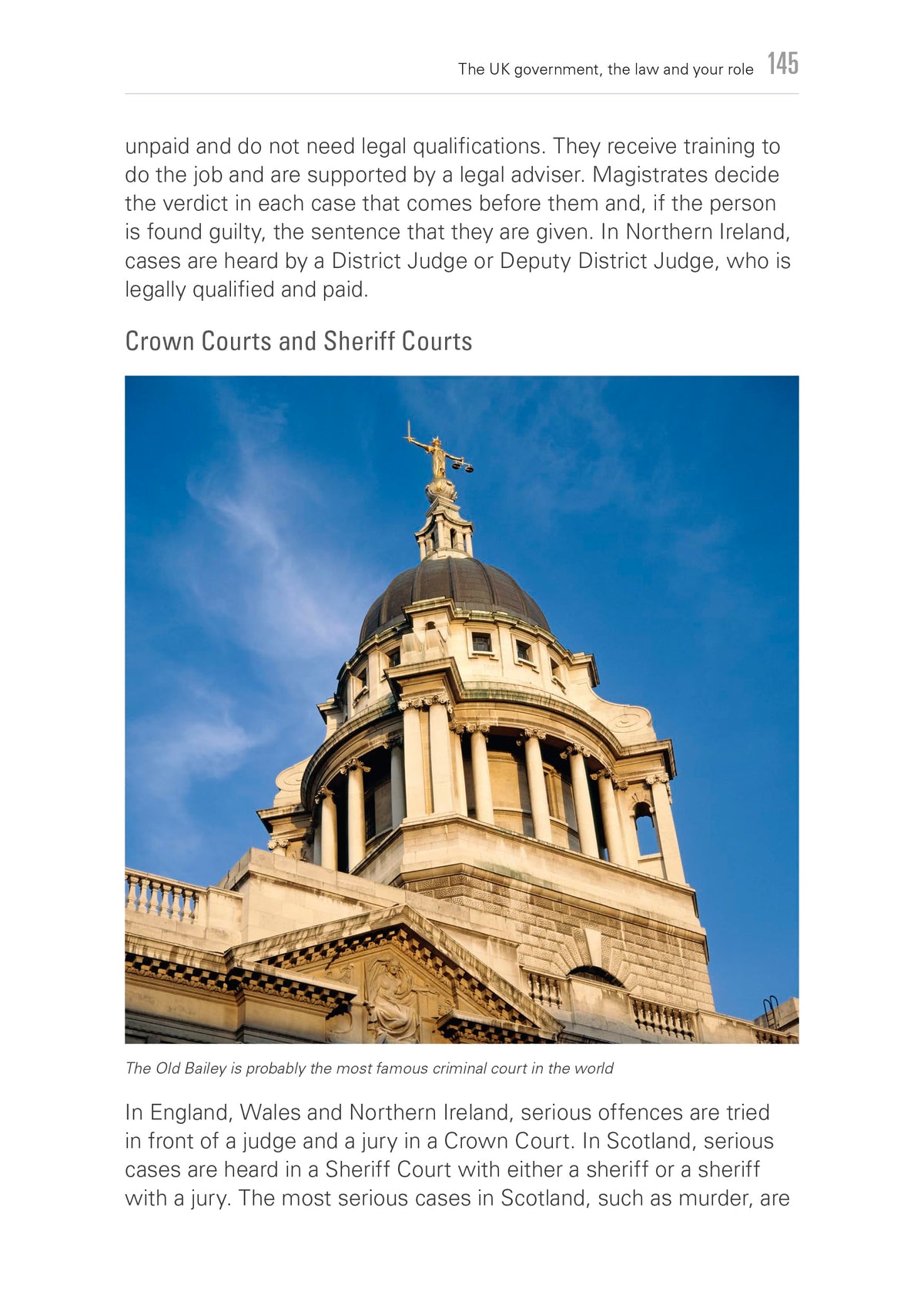 Life in the United Kingdom: a guide for new residents