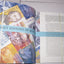 The Art of Money: The History and Design of Paper Currency from Around the World