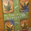 The Four Agreements: A Practical Guide to Personal Freedom, A Toltec Wisdom Book