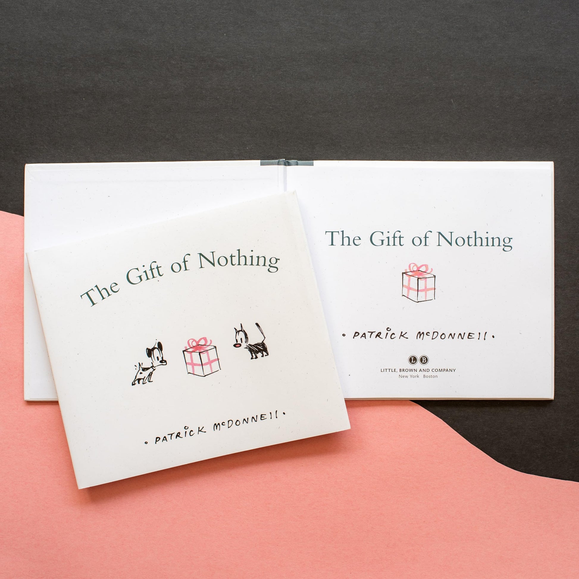 The Gift of Nothing