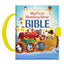 My First Memory Verse Bible