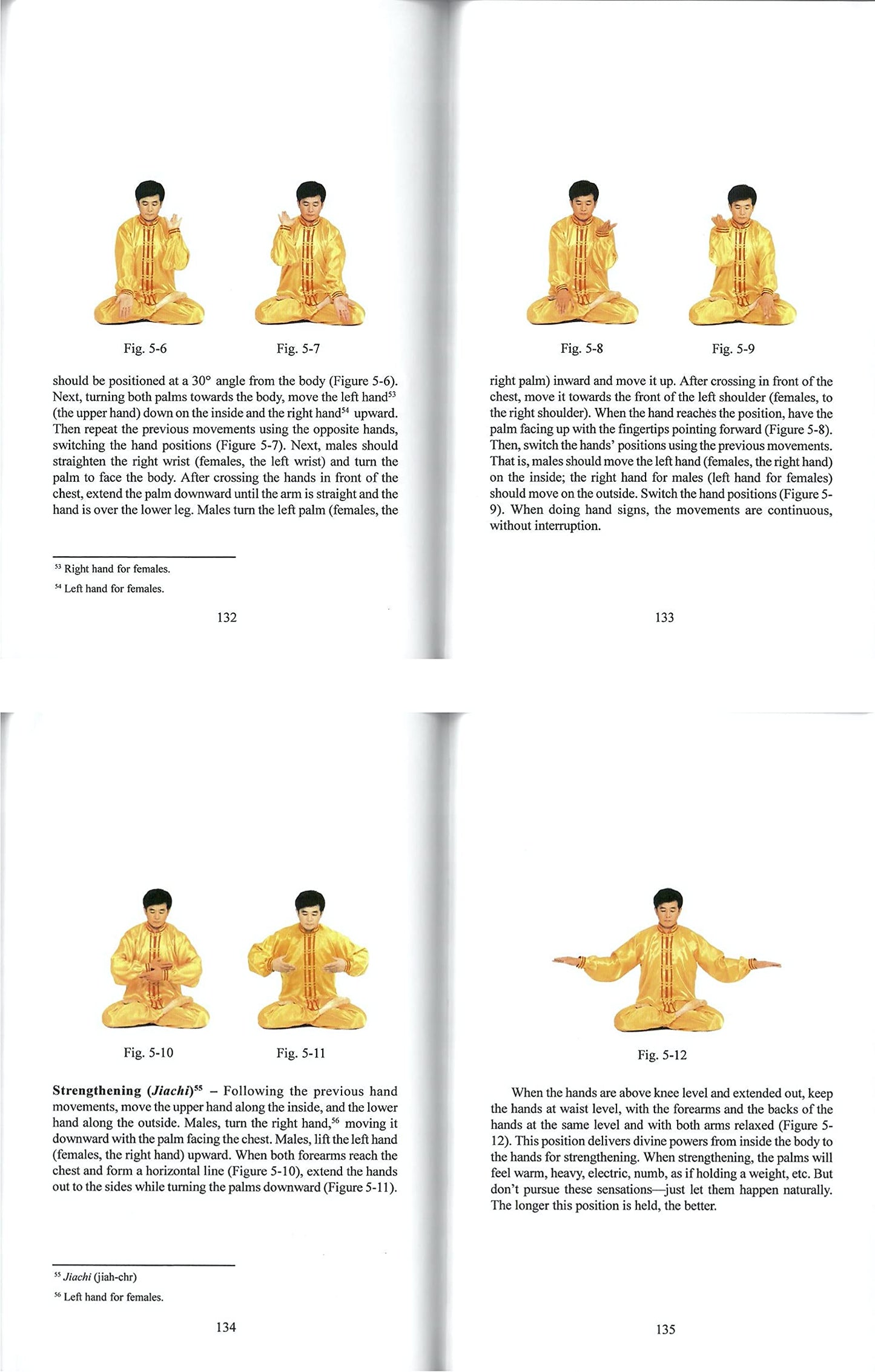 Falun Gong, Revised Edition