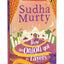 My First Sudha Murty Collection: A Set of 4 Chapter Books  Gift this full colour, illustrated storybooks set to children
