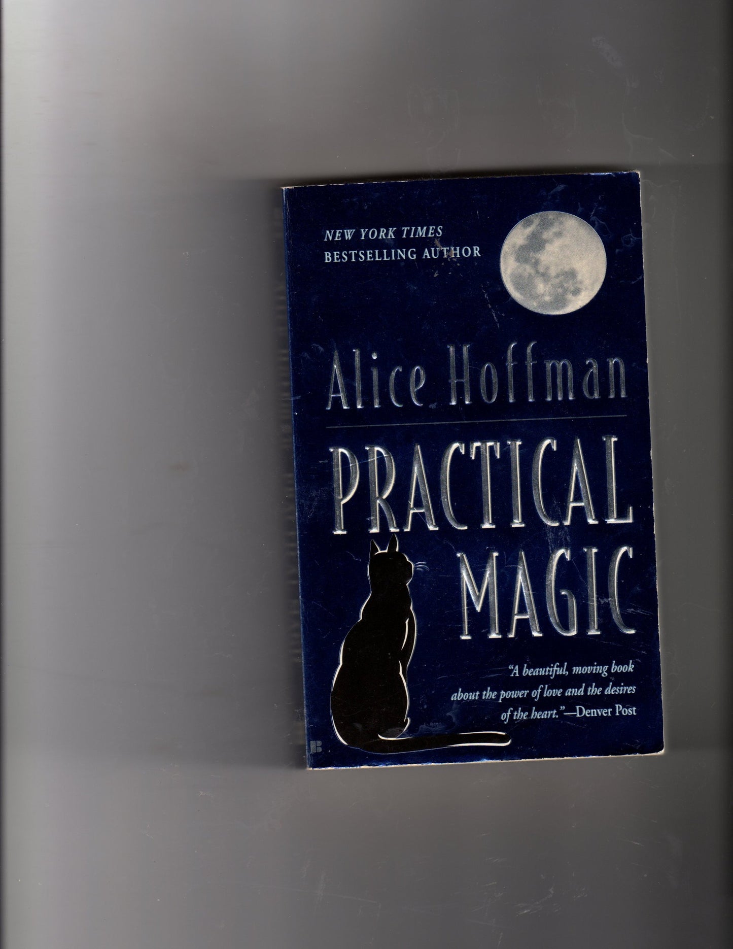 Practical Magic by Hoffman, Alice