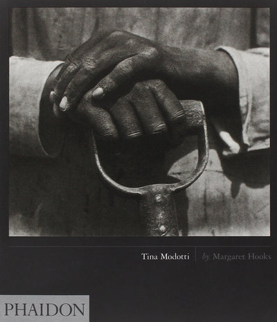 Tina Modotti (55s)