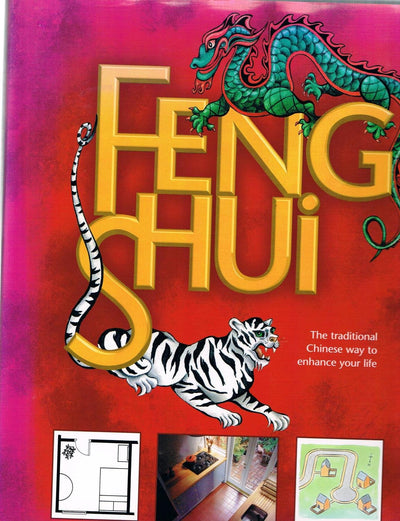Feng-Shui: Keep it Simple Series