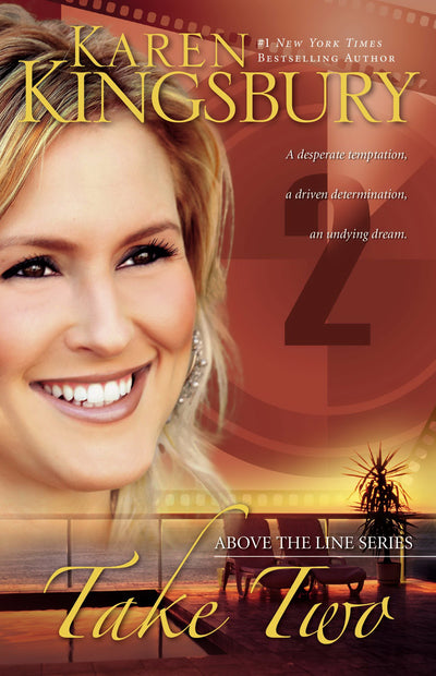 Take Two (Above the Line Series #2)