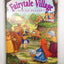The Fairytale Village: Pop-Up Playset