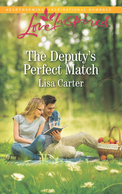 The Deputy's Perfect Match (Love Inspired) by Carter, Lisa