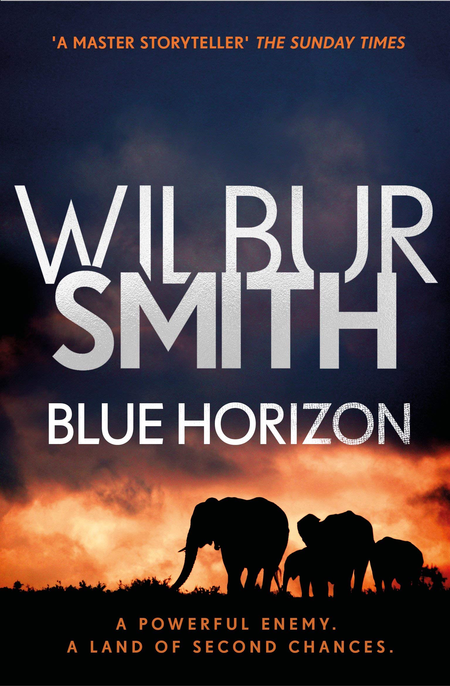 The Courtney Series, 5 Books 9 to 13 Collection set (Birds of Prey, Monsoon, Blue Horizon, The Triumph of the Sun, Assegai)