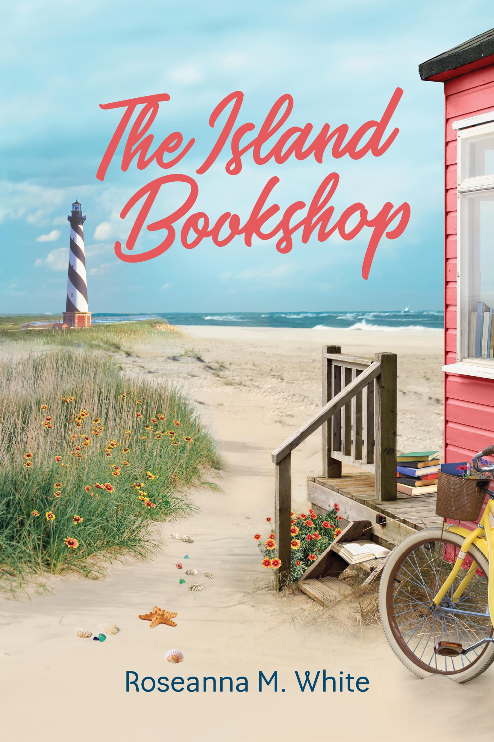 The Island Bookshop