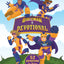 Bibleman Devotional: 52 Devotions for Heroes