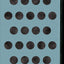 Official Whitman® Coin Folder - U.S. Nickels: Plain, No Dates