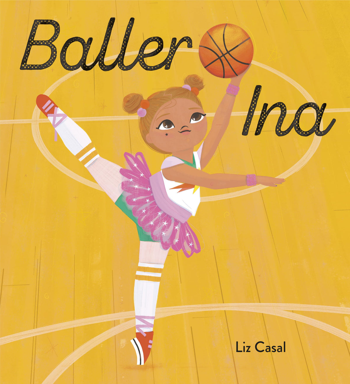 Baller Ina