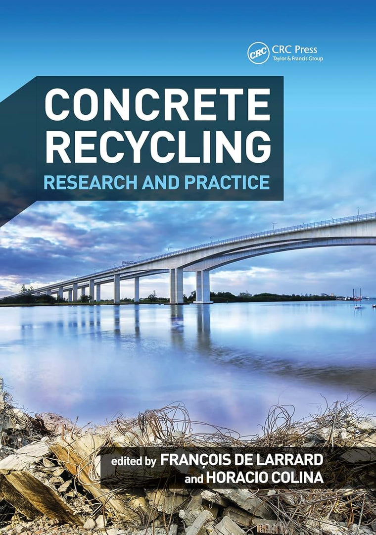 Concrete Recycling