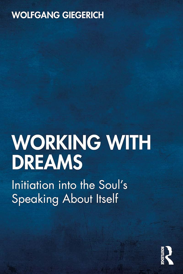 Working With Dreams