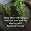 The Newlywed Cookbook: Fresh Ideas and Modern Recipes for Cooking With and for Each Other