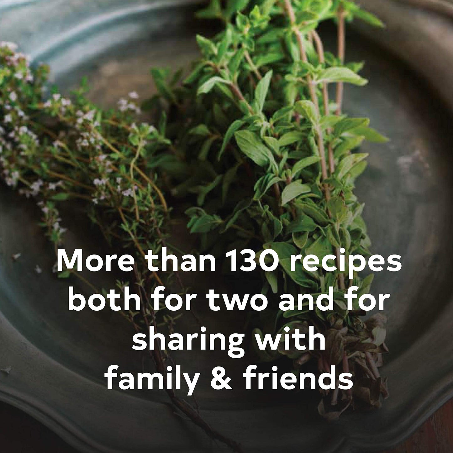 The Newlywed Cookbook: Fresh Ideas and Modern Recipes for Cooking With and for Each Other