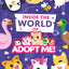 Inside the World of Adopt Me!