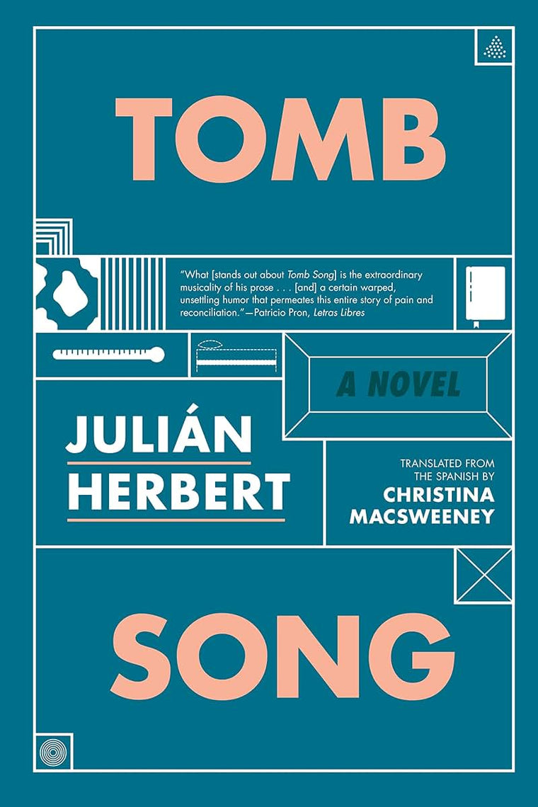 Tomb Song: A Novel