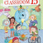 The Disastrous Magical Wishes of Classroom 13 (Classroom 13, 2)