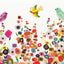 Candy Garden Note Cards (Stationery, Boxed Cards)