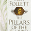 The Pillars of the Earth by Ken Follett