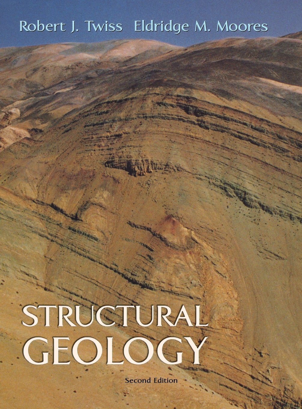 Structural Geology