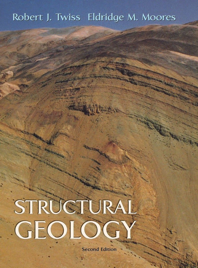 Structural Geology