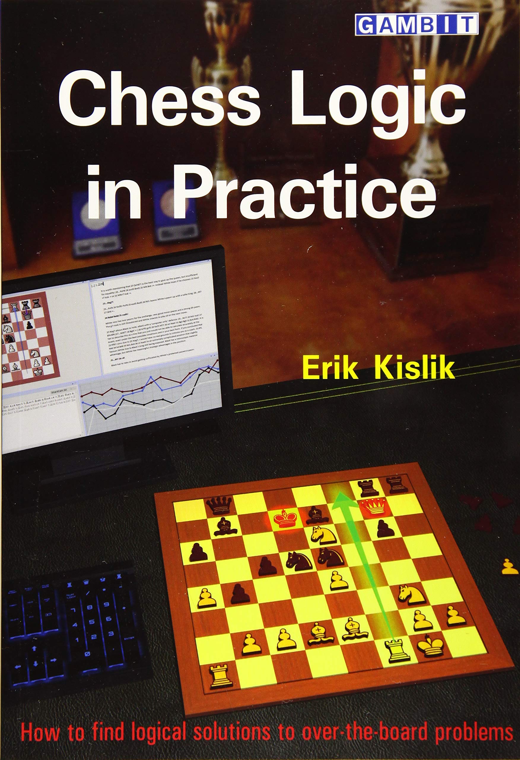Chess Logic in Practice