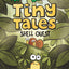 Tiny Tales: Shell Quest (I Can Read Comics Level 3)
