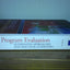 Program Evaluation: Alternative Approaches and Practical Guidelines