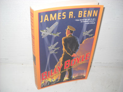 Billy Boyle: A World War II Mystery